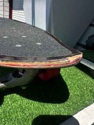 Surfskate Santa Cruz Carver