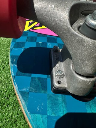 Surfskate Santa Cruz Carver