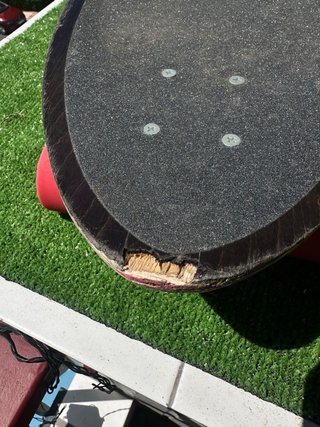 Surfskate Santa Cruz Carver