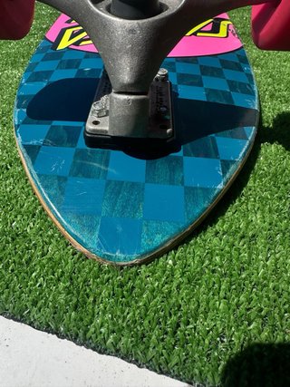 Surfskate Santa Cruz Carver
