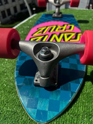 Surfskate Santa Cruz Carver