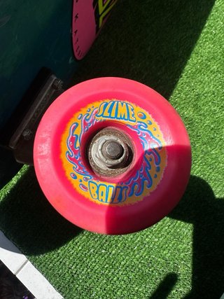Surfskate Santa Cruz Carver