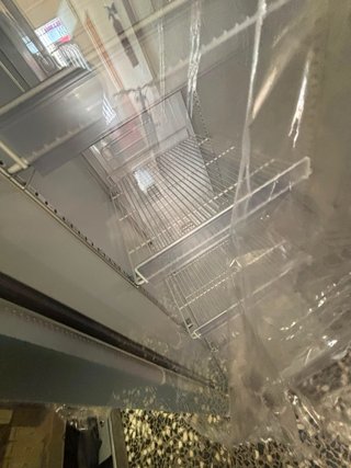 Nevera/vitrina para bebidas