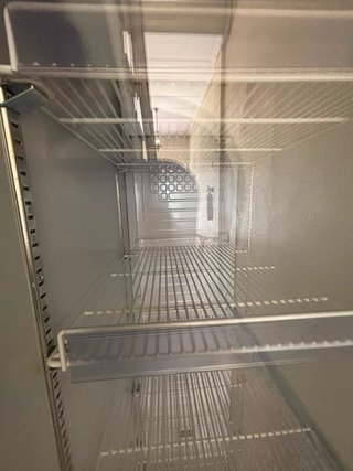 Nevera/vitrina para bebidas