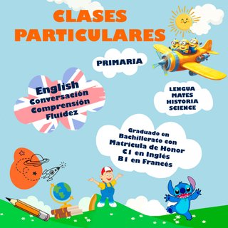 Clases particulares