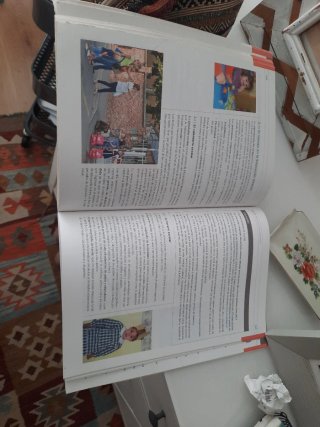 Didáctica de la Educación Infantil