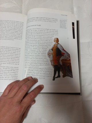 Vivaldi Las Cuatro Estaciones 2 CD Deutsche Grammo