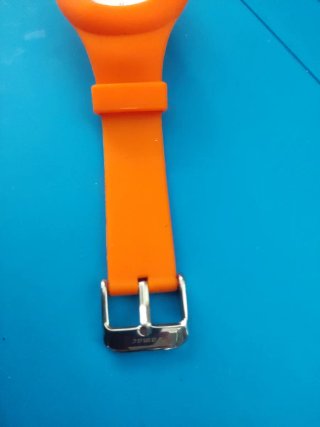 Reloj Tamac Naranja Verano