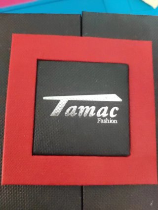 Reloj Tamac Naranja Verano