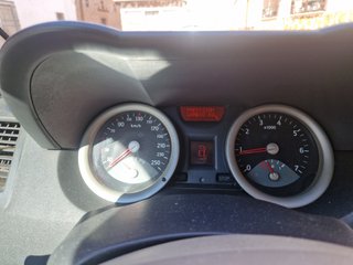Renault Mégane 1.5 dci 2005 itv 1.250