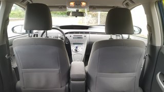 Toyota Prius 2010