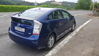 Toyota Prius 2010