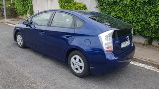 Toyota Prius 2010