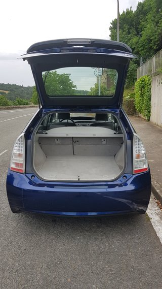 Toyota Prius 2010
