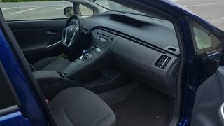 Toyota Prius 2010