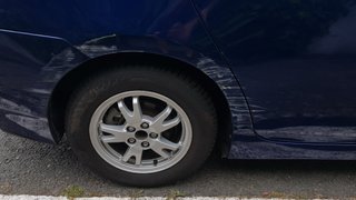 Toyota Prius 2010