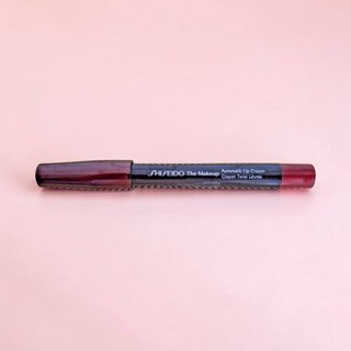 Shiseido Automatic Lip Crayon LC10 Lady Red
