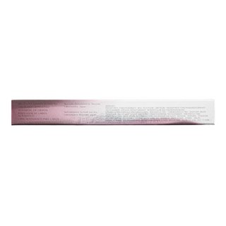 Shiseido Automatic Lip Crayon LC10 Lady Red
