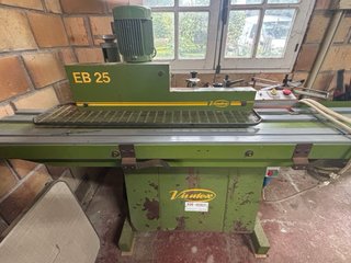 Canteadora Virutex EB25