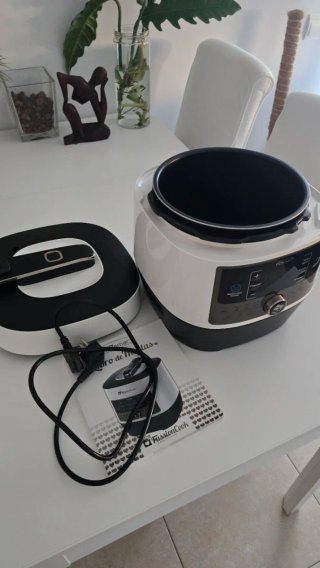 Olla Rápida Fusioncook FC7 Smart