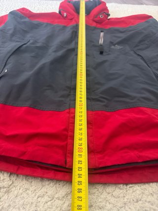 Adidas Chaqueta GORE-TEX Performance Shell Vintage