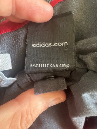 Adidas Chaqueta GORE-TEX Performance Shell Vintage