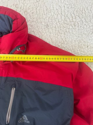 Adidas Chaqueta GORE-TEX Performance Shell Vintage