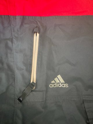 Adidas Chaqueta GORE-TEX Performance Shell Vintage