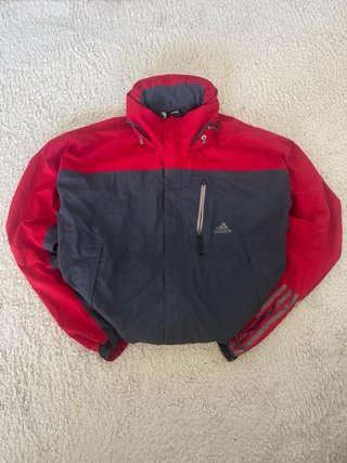 Adidas Chaqueta GORE-TEX Performance Shell Vintage