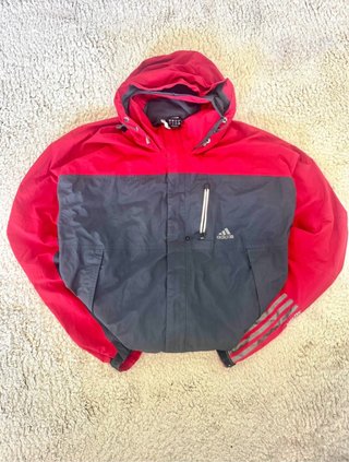 Adidas Chaqueta GORE-TEX Performance Shell Vintage