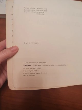 Formulación y nomenclatura Química Orgánica -2° ed