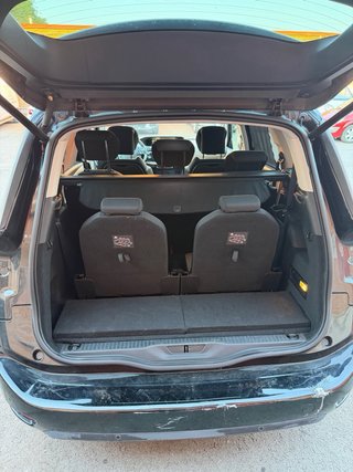 Citroen C4 Picasso 2014