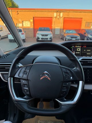 Citroen C4 Picasso 2014