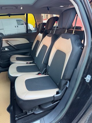 Citroen C4 Picasso 2014