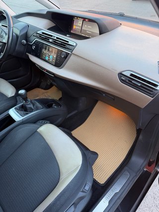 Citroen C4 Picasso 2014
