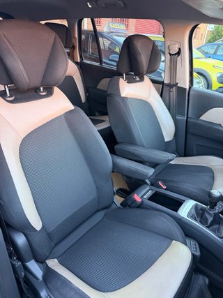 Citroen C4 Picasso 2014