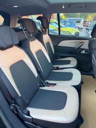 Citroen C4 Picasso 2014