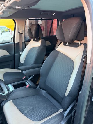Citroen C4 Picasso 2014