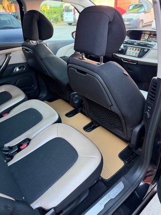 Citroen C4 Picasso 2014