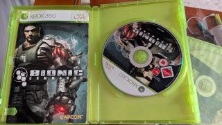 Colección Juegos Xbox 360