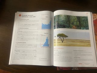 Xeografía e historia, 1 ESO, Galicia, Operación...