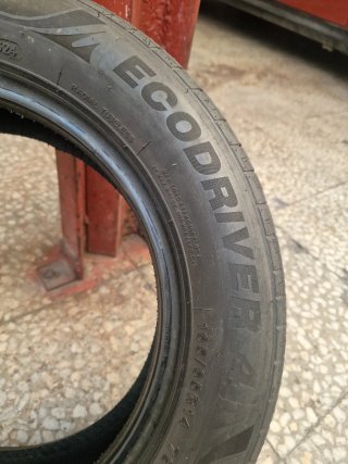 Cubierta IMPERIA 165/65R14  79T ECODRIVER 4