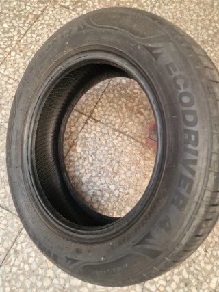 Cubierta IMPERIA 165/65R14  79T ECODRIVER 4
