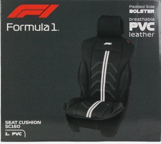 Coprisedile auto F1 universale