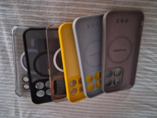 Xiaomi 17 512GB + Seguro 2 Años