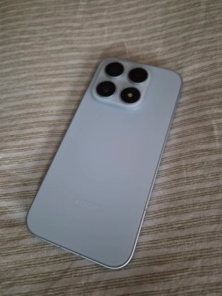 Xiaomi 17 512GB + Seguro 2 Años