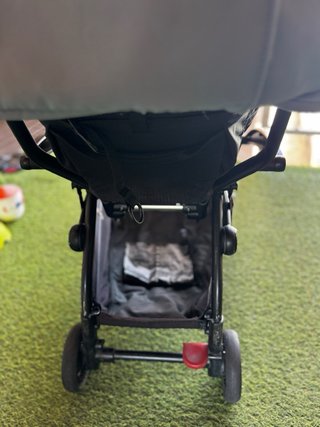 Silla de paseo Babyzen YOYO