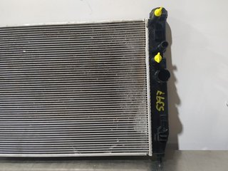 RADIADOR AGUA TOYOTA YARIS CROSS M15A MF422136767