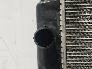 RADIADOR AGUA TOYOTA YARIS CROSS M15A MF422136767