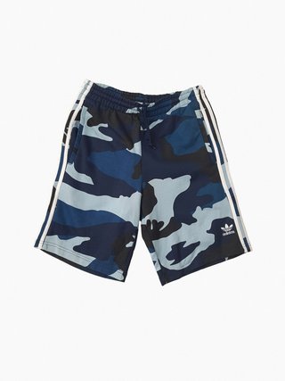 Adidas pantalón corto sport camuflaje L